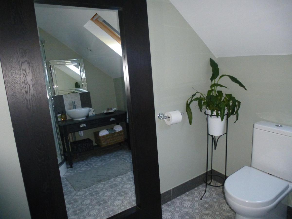 Grove Bed & Breakfast Coleraine Esterno foto
