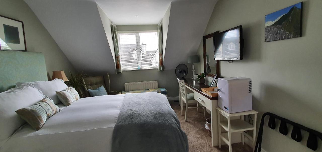 Grove Bed & Breakfast Coleraine Esterno foto