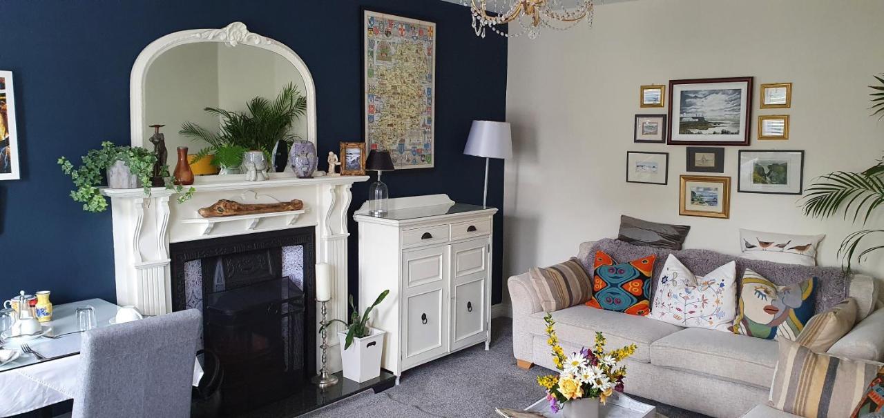 Grove Bed & Breakfast Coleraine Esterno foto