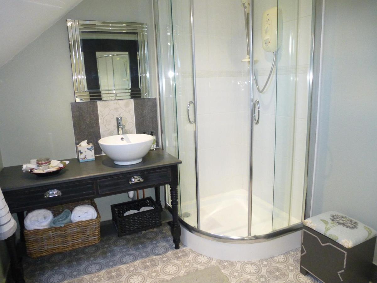 Grove Bed & Breakfast Coleraine Esterno foto