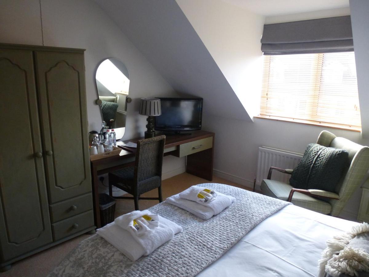 Grove Bed & Breakfast Coleraine Esterno foto