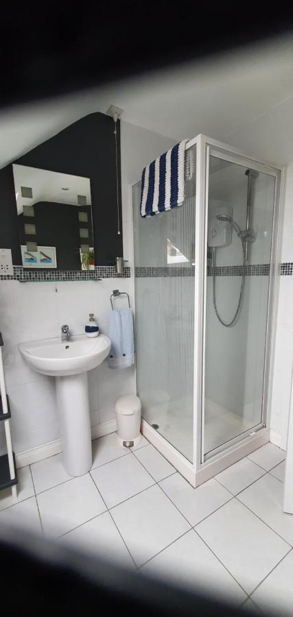 Grove Bed & Breakfast Coleraine Esterno foto