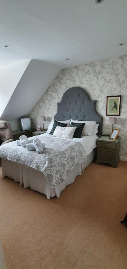 Grove Bed & Breakfast Coleraine Camera foto