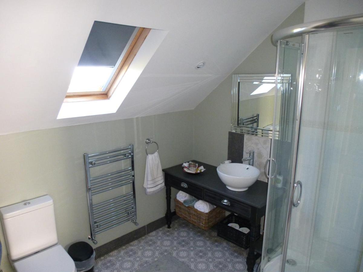 Grove Bed & Breakfast Coleraine Esterno foto