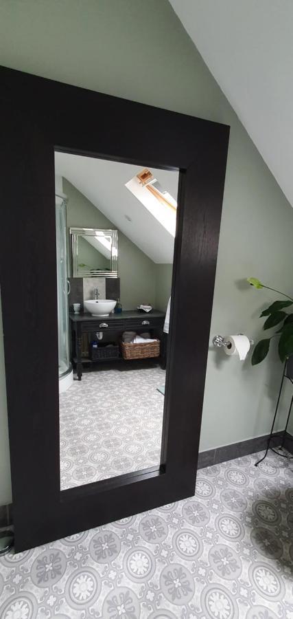 Grove Bed & Breakfast Coleraine Esterno foto