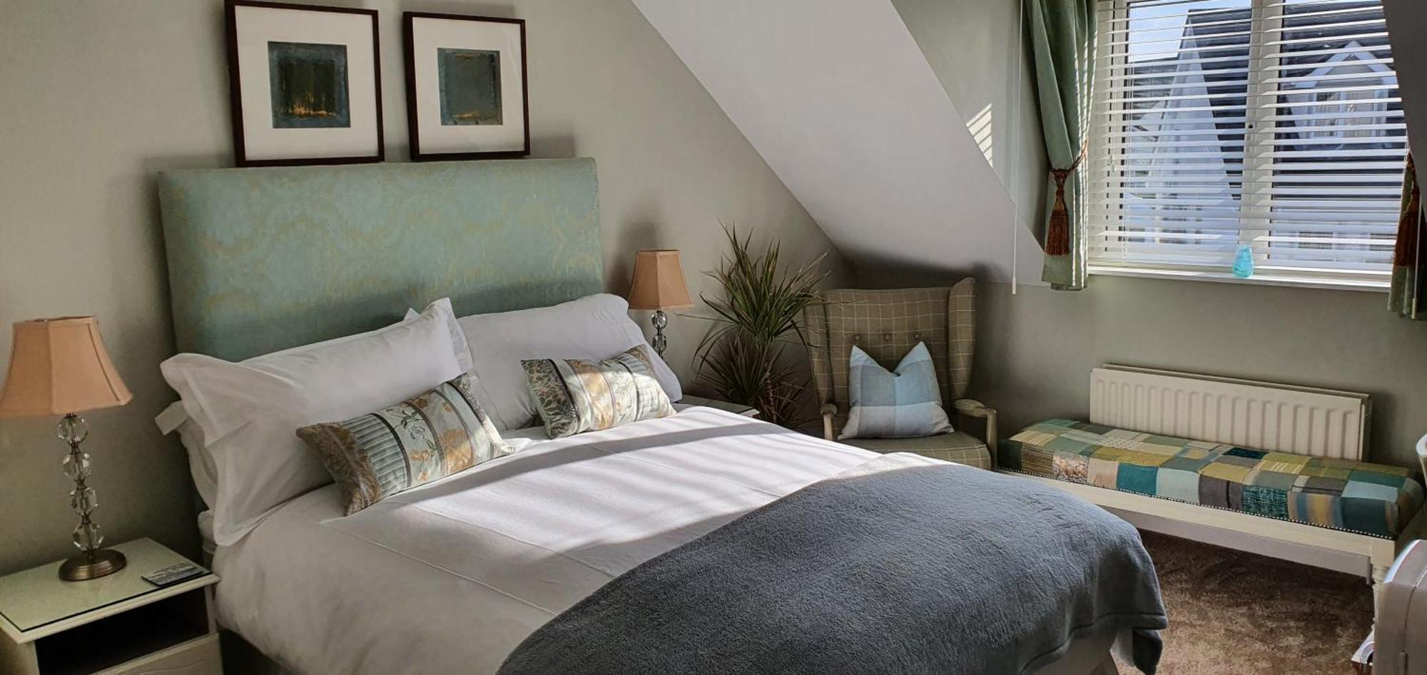 Grove Bed & Breakfast Coleraine Camera foto